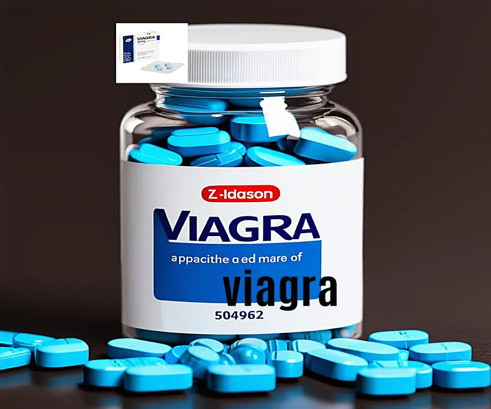 Viagra venta online españa